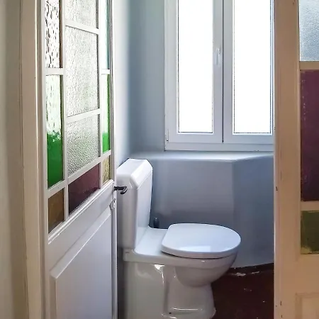 أبارتمنت بيت ستوب * بريساغو
