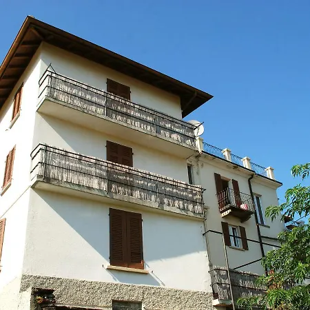 Pit Stop-1 By Interhome Hotel Brissago