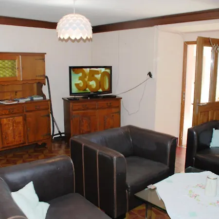 Pit Stop-1 By Interhome Hotel *