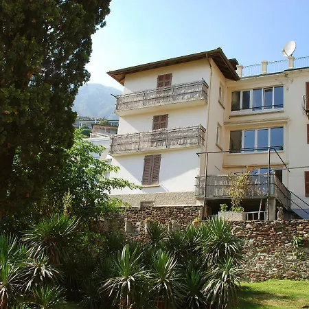 Pit Stop-1 By Interhome * Brissago