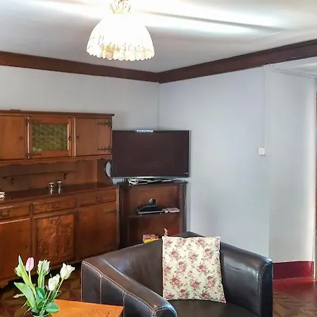 Pit Stop-1 By Interhome Apartment *