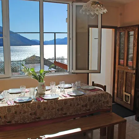 Pit Stop-1 By Interhome * Brissago