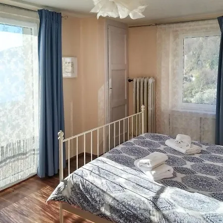 Pit Stop-1 By Interhome * Brissago